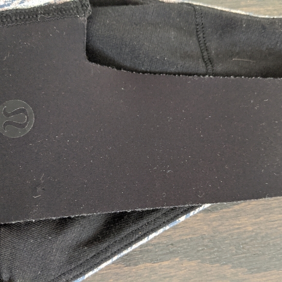 Lululemon Tulua Bra *lululemon lab - Picture 6 of 9